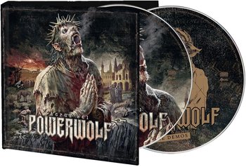 Lupus Dei (15th Anniversary Edition) - Powerwolf