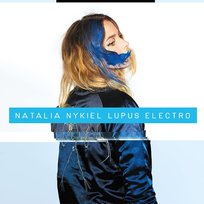 Lupus Electro Nykiel Natalia