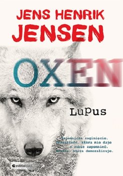 Lupus - Jensen Jens Henrik