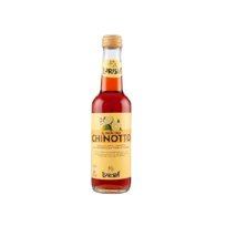 Lurisia Chinotto 275ml włoski napój gazowany premium gorzka pomarańcza Inna marka