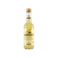 Lurisia Limonata 275ml włoska lemoniada gazowana napój premium Inna marka