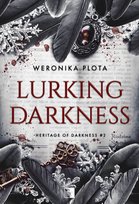 Lurking Darkness. Heritage of Darkness. Tom 2 - ebook EPUB