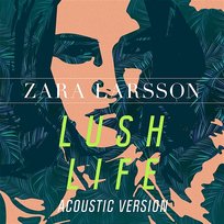 Lush Life Zara Larsson