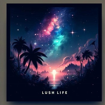 Lush Life - Lemongrass Breeze