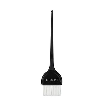 Lussoni, pędzel do nakładania farby TB 001, 1 szt. - Lussoni