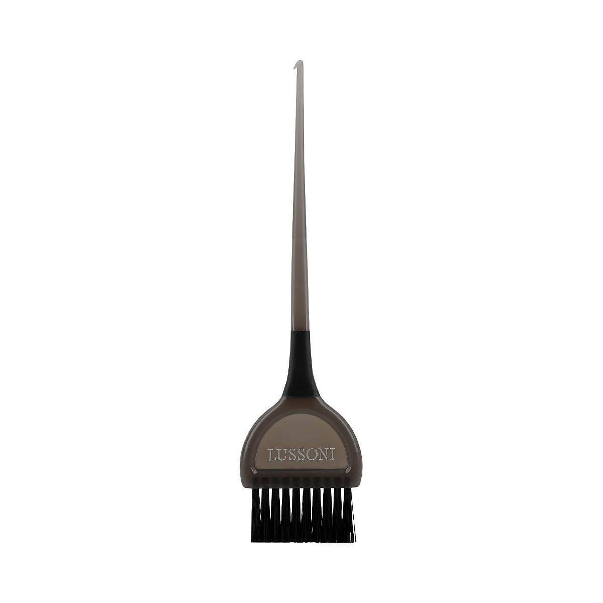 TB TOOLS Rundhaarbürste LUSSONI – Mit Keramikbeschichtung, Für Mittellanges Haar, 28 Mm