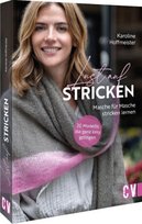 Lust auf Stricken Christophorus-Verlag