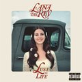 Lust For Life - Lana Del Rey