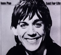 独LP Iggy Pop Lust For Life / The Passenger PC9888 RCA Victor /00260 独LP Iggy Pop Lust For Life / The Passenger PC9888 RCA