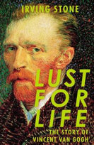 Lust For Life Stone Irving