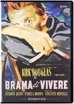Lust for Life (Pasja życia) Cukor George, Minnelli Vincente