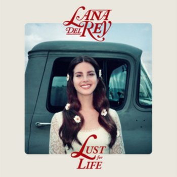 Lust for Life - Lana Del Rey