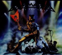 Lust For Live (Reedition) Gamma Ray