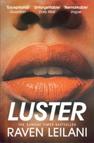 Luster Leilani Raven