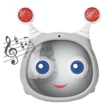 Lusterko aktywne do obserwacji dziecka BENBAT - Benbat