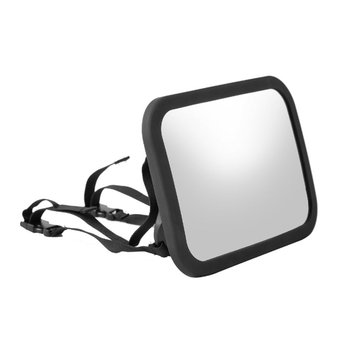 Lusterko do obserwacji dziecka w samochodzie - regulowane Sorino - Inny producent