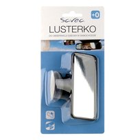 Lusterko do obserwacji dziecka w samochodzie SAVEA Savea