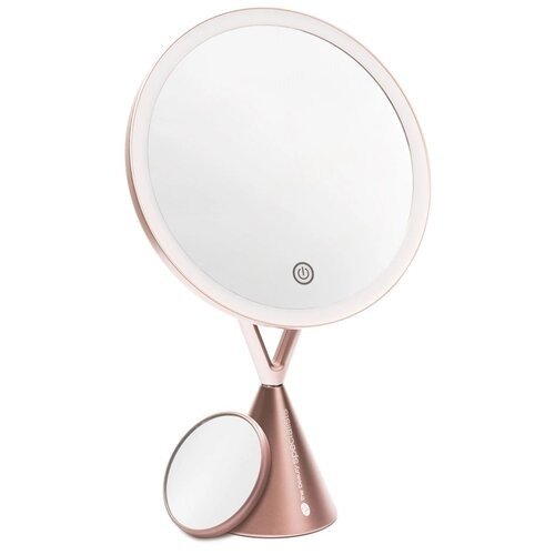 Empik Lusterko okrągłe kosmetyczne RIO-MMCO Rio Beauty