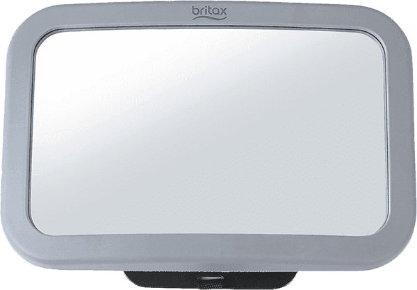 Lusterko samochodowe BRITAX