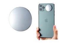 Lusterko Vlog Do Zdjęć Selfie Do Telefonu / Smartfona Ulanzi