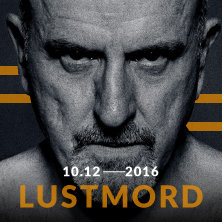 Lustmord