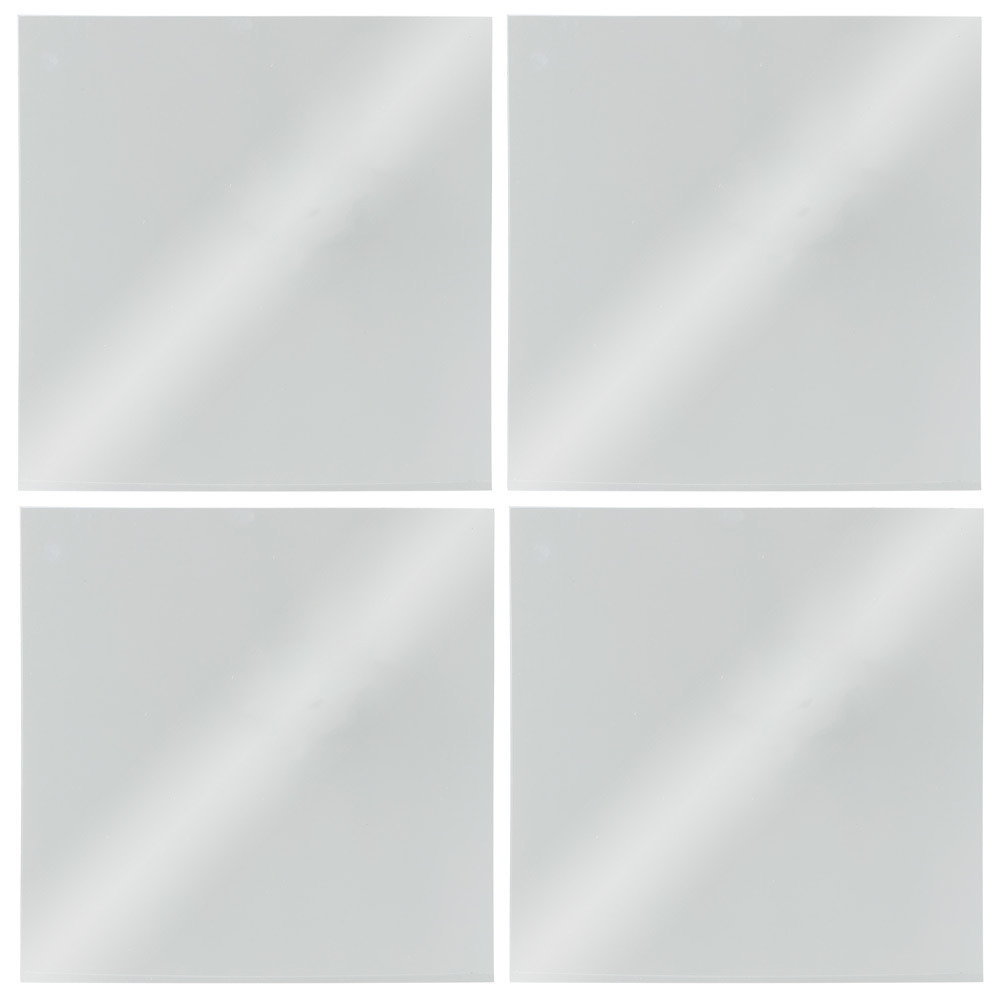 Lustra ozdobne Atmosphera Créateur d'intérieur, 30x30 cm, 4 szt.