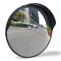 Lustro Drogowe Magazynowe Parkingowe Sferyczne 30c