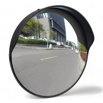 Lustro Drogowe Magazynowe Parkingowe Sferyczne 30c - Vida