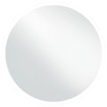Lustro łazienkowe z LED VIDAXL, 60 cm - vidaXL