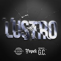 LUSTRO DJ OMEN, Popek, Obywatel G.C.