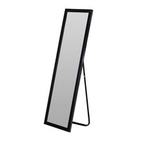 Lustro stojące prostokątne 126 cm Home Styling Collection