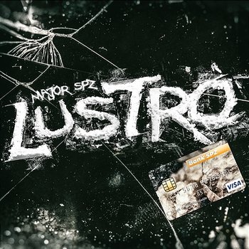 Lustro - Major SPZ