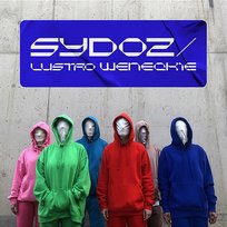 Lustro Weneckie DJ Vazee, Łajzol, SYDOZ