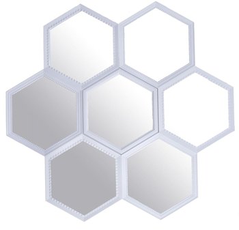 Lustro wiszące Honeycomb - MIA home