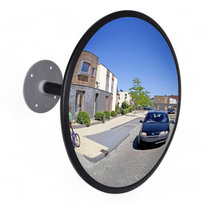 Lustro Wypukłe Sklepowe Magazynowe Obserwacyjne A