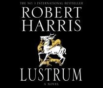 Lustrum - Harris Robert