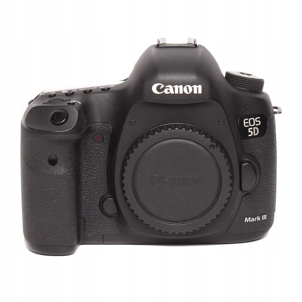 G*e様 【特価】Canon ＋100mm F3.5 Lustrzanka Canon EOS 1DX Mark III Body Czarny - Ceny i