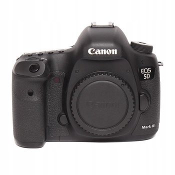 シャッターカウント12497回　Canon EOS 5D Mark Ⅲ シャッターカウント12497回 Canon EOS 5D Mark Ⅲ シャッターカウント