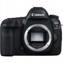 Lustrzanka Canon EOS 5D Mark IV korpus