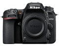 Lustrzanka NIKON D7500 Body - Nikon