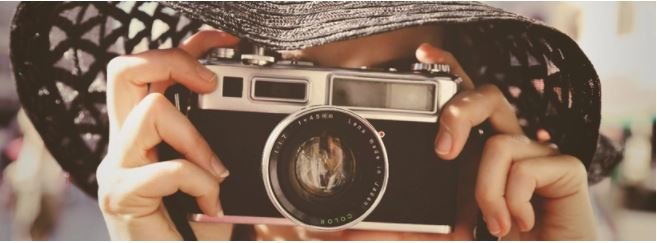 Lustrzanki, cyfrówki, czy aparat w telefonie – czym najlepiej robić zdjęcia?