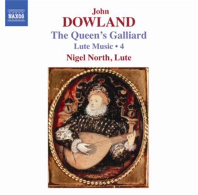 Lute Music. Volume 4