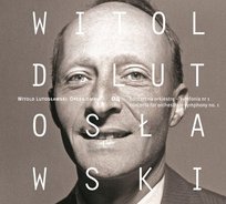 Lutosławski: Opera Omnia 4 Skrowaczewski Stanisław