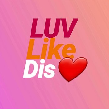 Luv Like Dis - David Marcus feat. JFLEXX, Yatz
