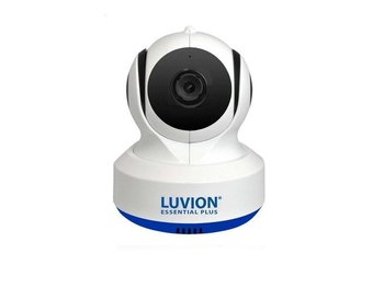 Luvion, Dodatkowa kamera do modelu Luvion Essential Plus - Luvion Premium Babyproducts