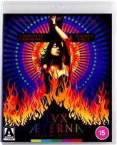 Lux Aeterna Noe Gaspar