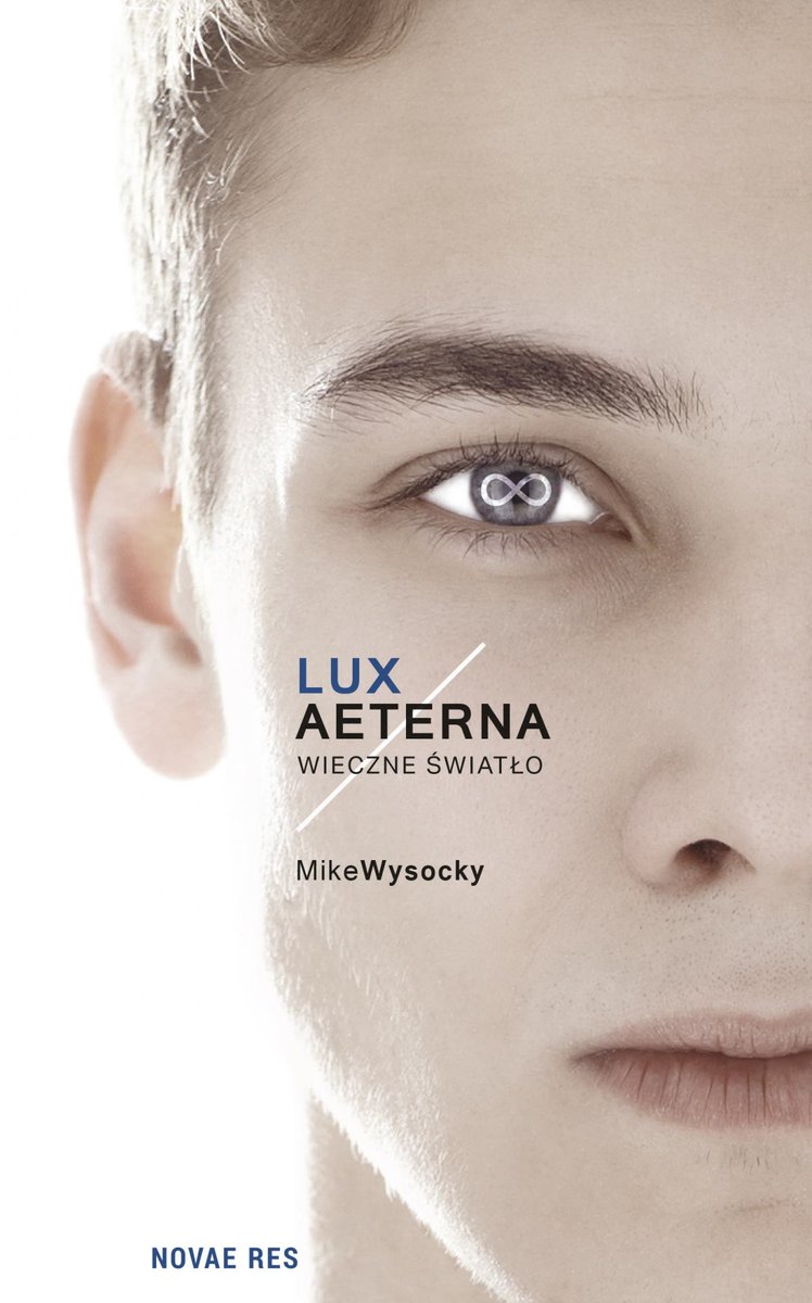 Lux Aeterna. Wieczne światło - ebook epub