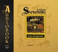 Lux perpetua. Trylogia husycka. Tom 3. Część 2 - audiobook - Sapkowski Andrzej