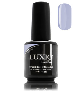 Luxio №228 Azzurro, Żel Do Paznokci, 15ml - Luxio