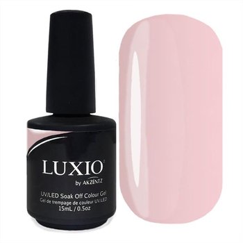 Luxio Blush, Żel kolor, 15 ml - Luxio